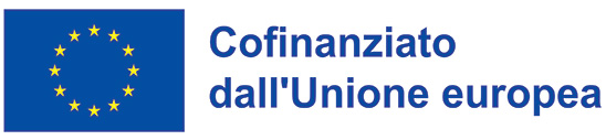 Logo Unione Europea