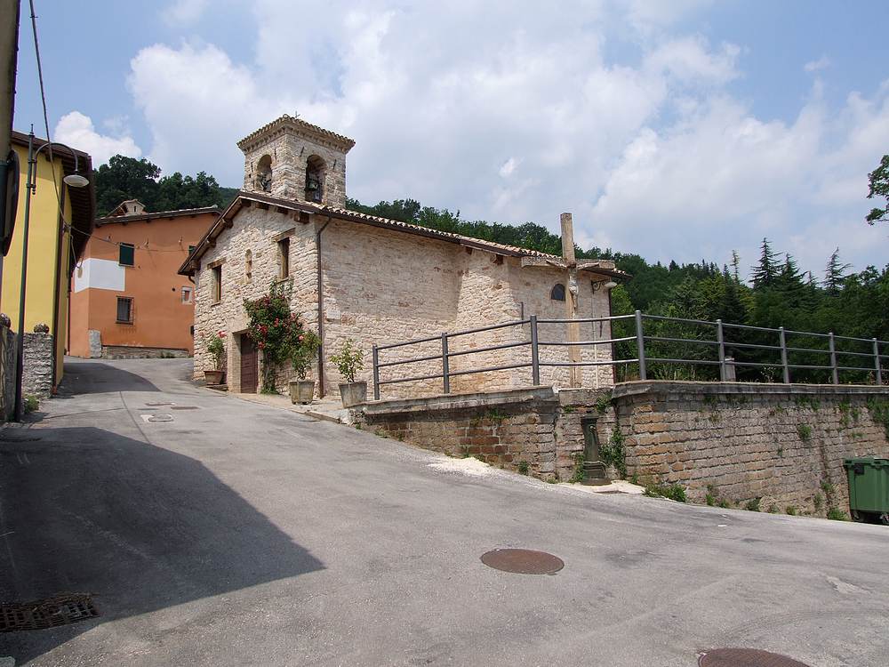 Immagine della destinazione