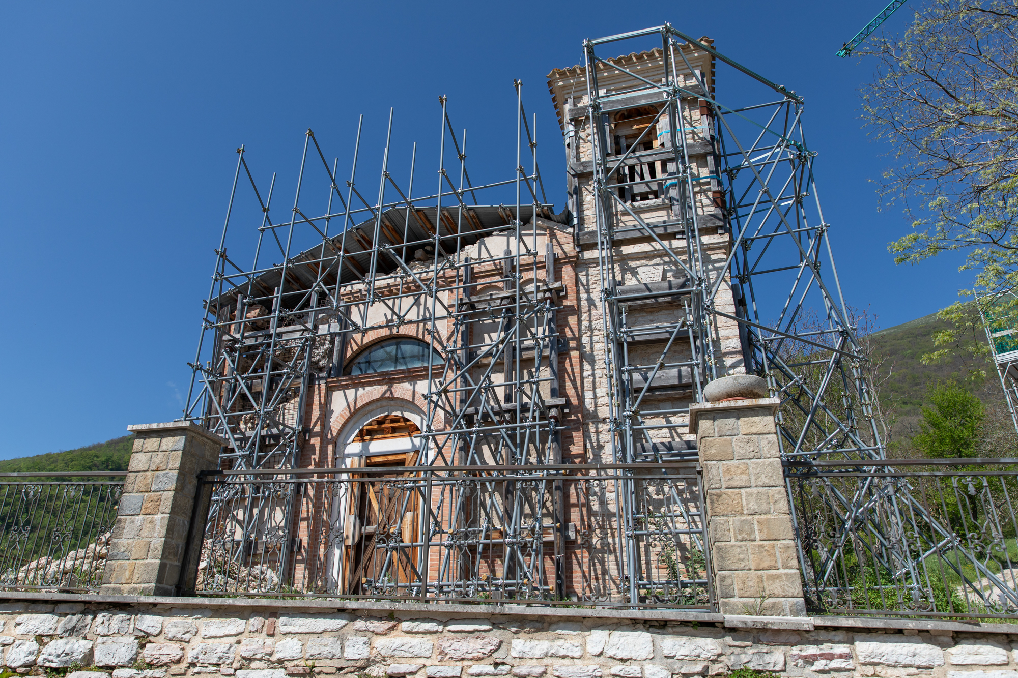 Immagine della destinazione