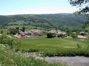 Località di Massaprofoglio