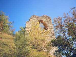 Castello di Prefoglio