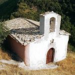 Immagine associata all'itinerario: Muccia – Madonna Di Prefoglio