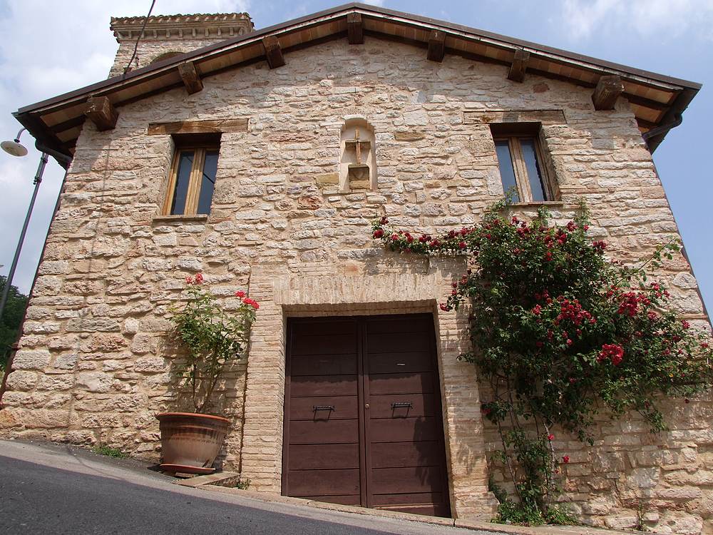 Chiesa di San Nicolò