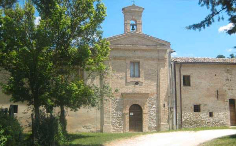 Chiesa di Santa Maria in Via di Maddalena