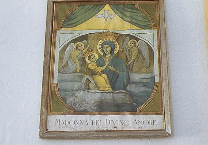 Immagine della destinazione