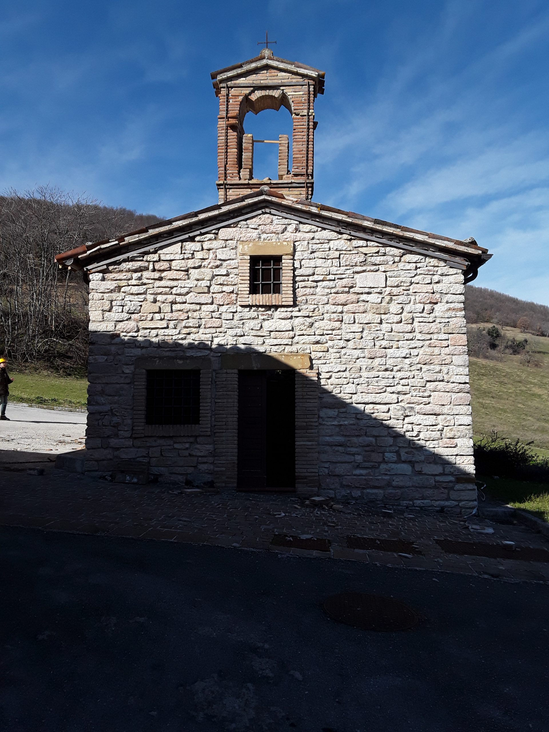 Immagine della destinazione