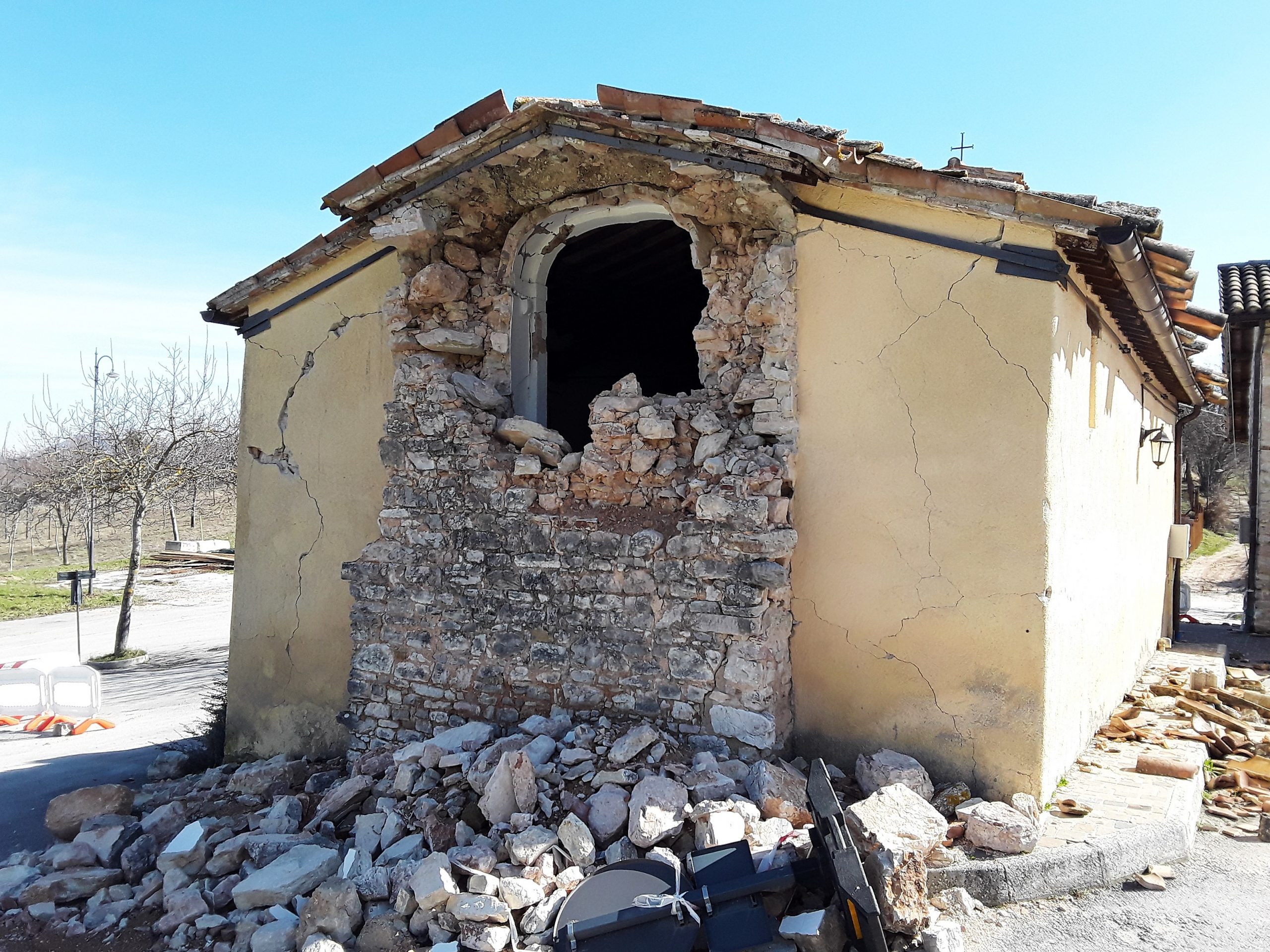 Immagine della destinazione