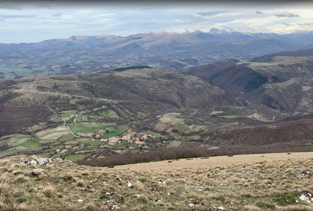 Anello Monte di Massa