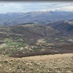 Immagine associata all'itinerario: Monte di Massa Ring