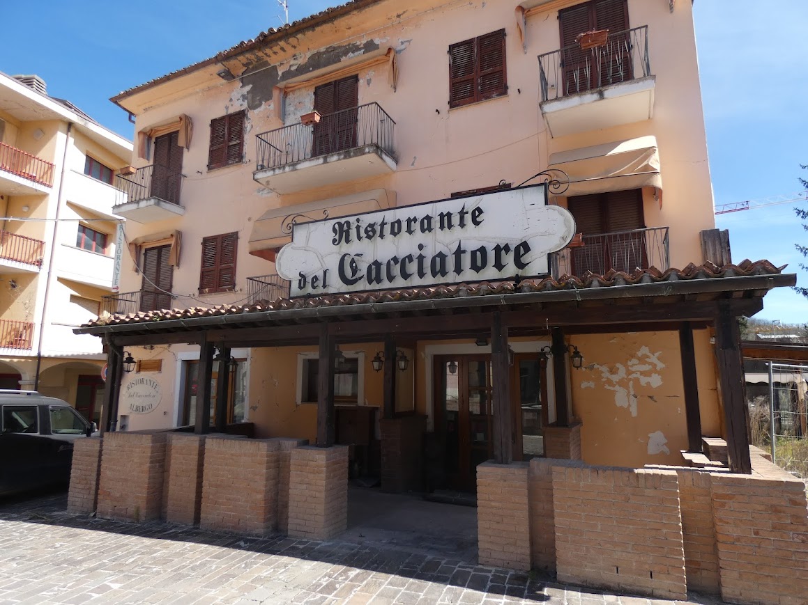 Immagine della destinazione