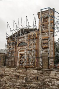 Chiesa di Sant’Andrea Apostolo