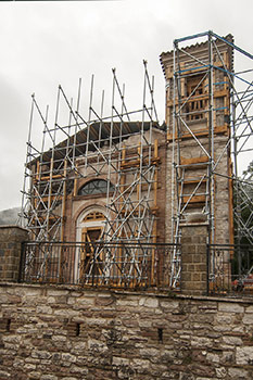 Chiesa di Sant’Andrea Apostolo