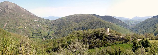 Torre di Massa