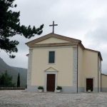 Immagine associata all'itinerario: Anello degli eremi e santuari