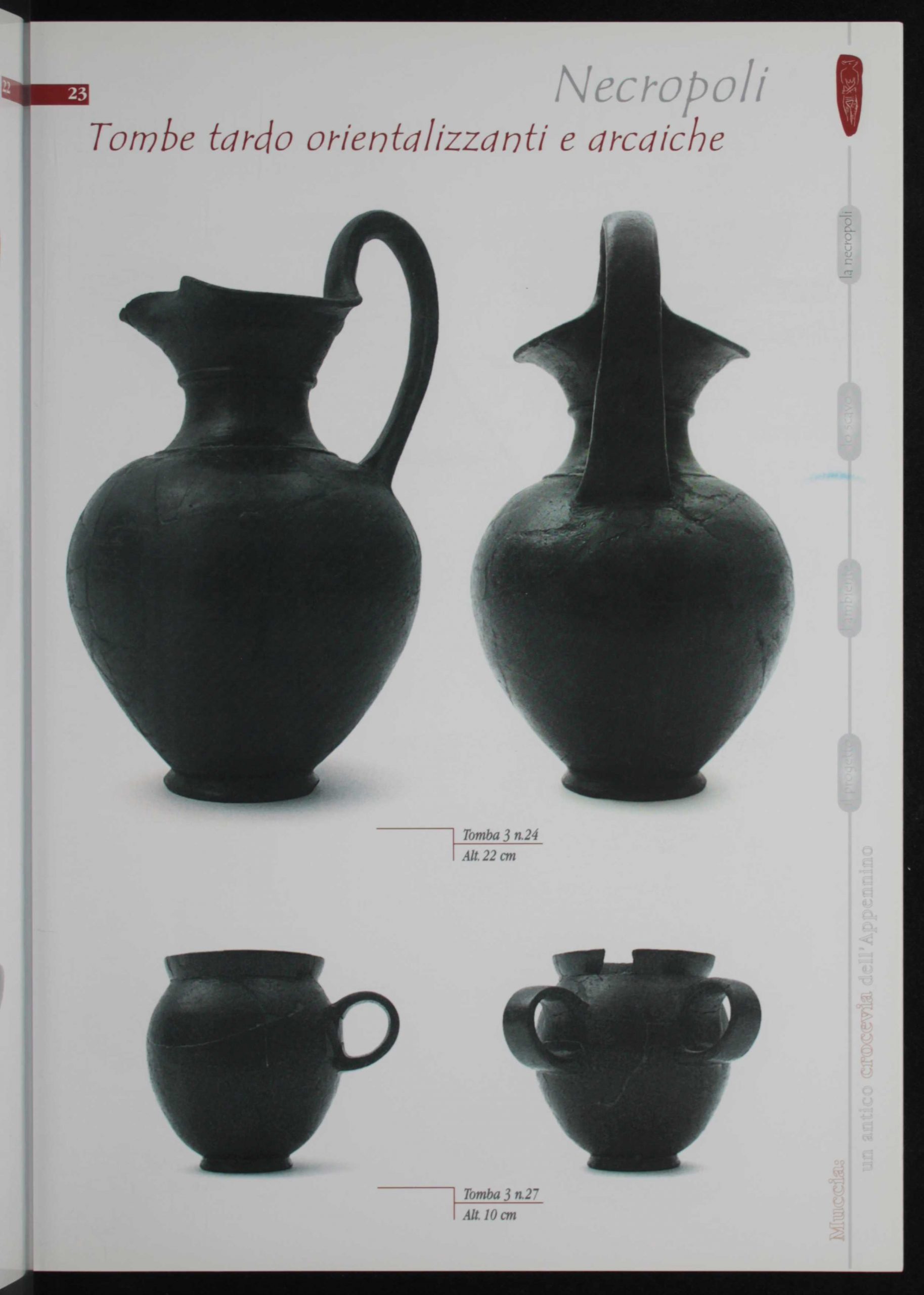 Muccia Crossroads of the Apennines