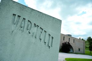 Distilleria Varnelli