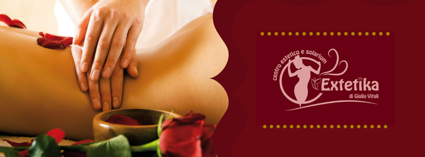 Extetika – Centro Estetico e Solarium