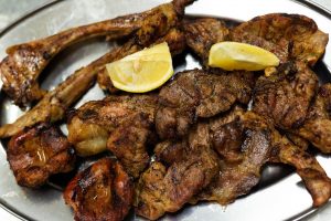 Nonna Papera Ristorante Pizzeria