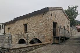 La casa del viaggiatore (One Stop Information Center)