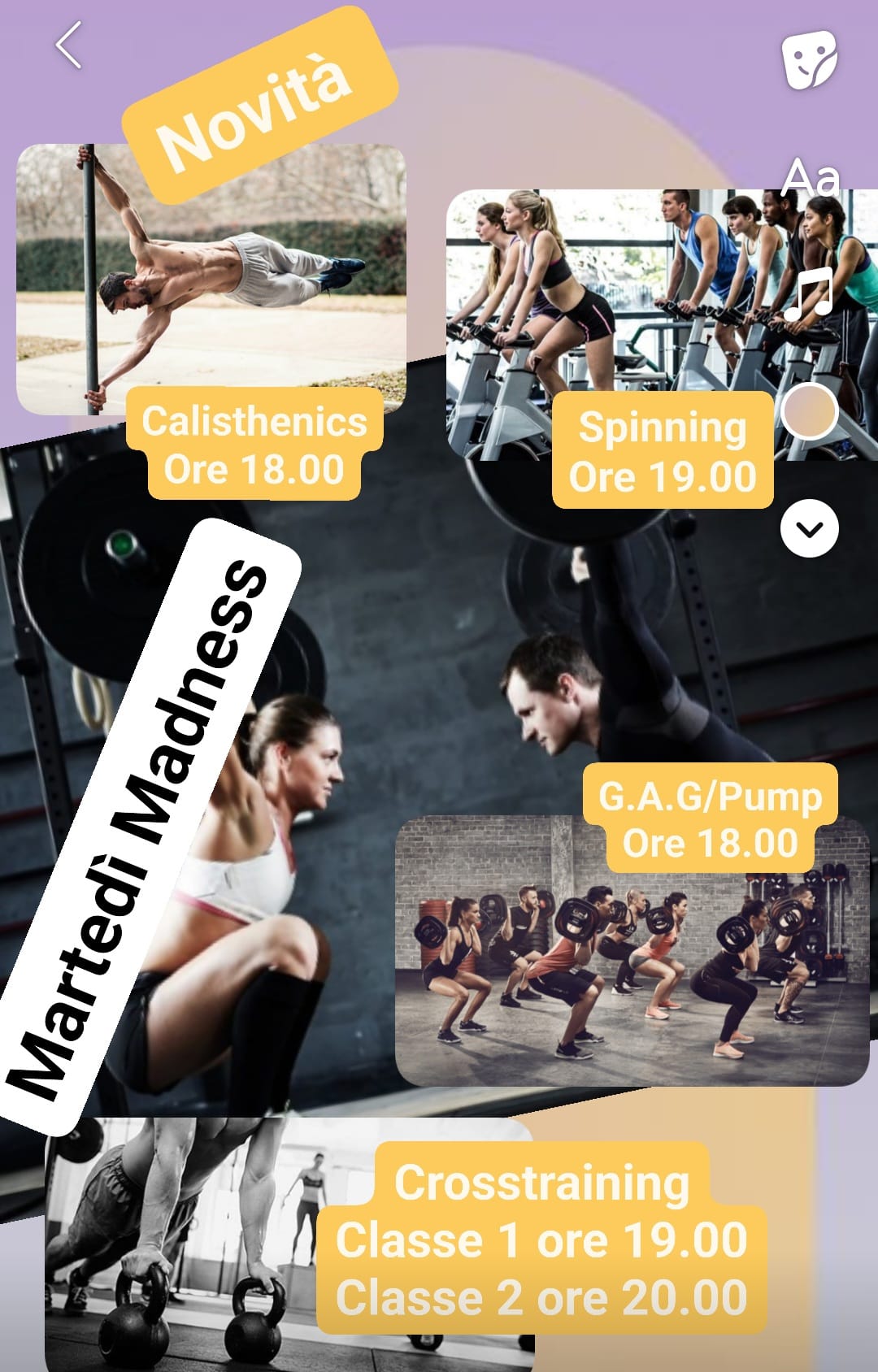 Immagine della destinazione