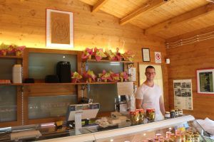 Pasta fresca da Luciana