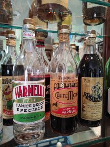 Distilleria Varnelli