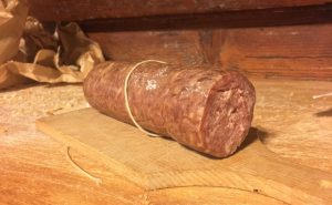 Il Morbido di Muccia