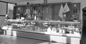 Storia dell’azienda Eredi F.lli Bartolazzi