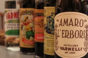 I liquori Varnelli