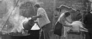 La “pista” o “salata” Rubrica: la domenica di Mario Monachesi