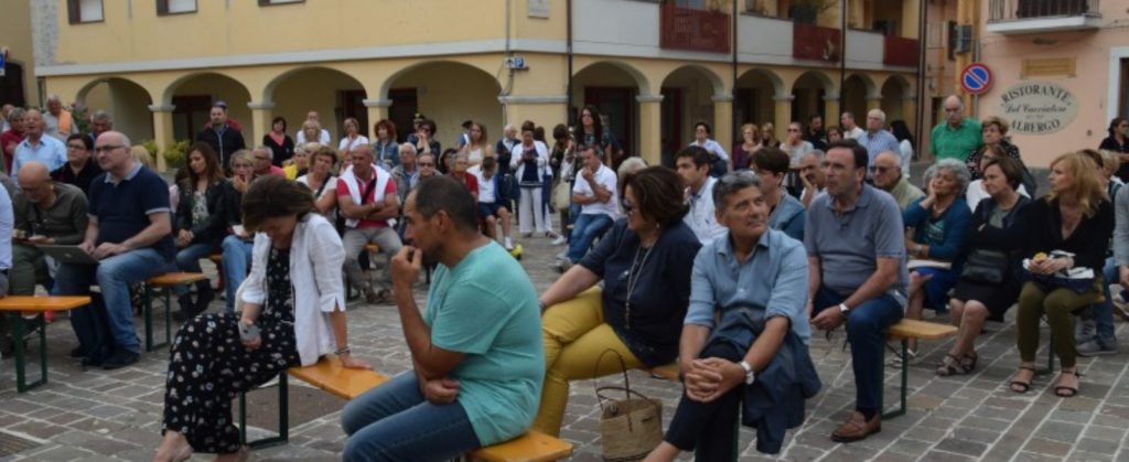 Cuore del Borgo, Squisitezze Locali