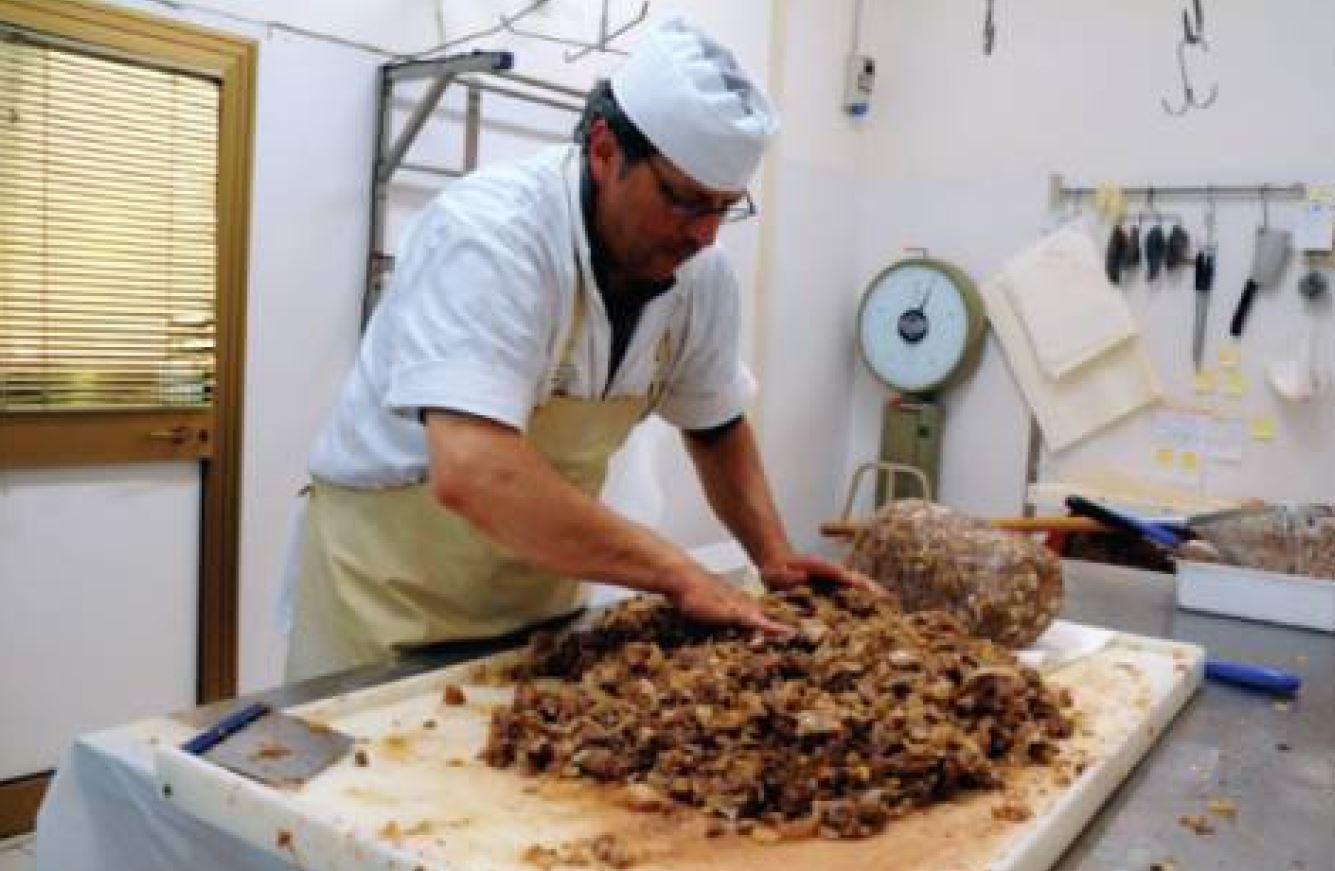 La tradizione Norcina