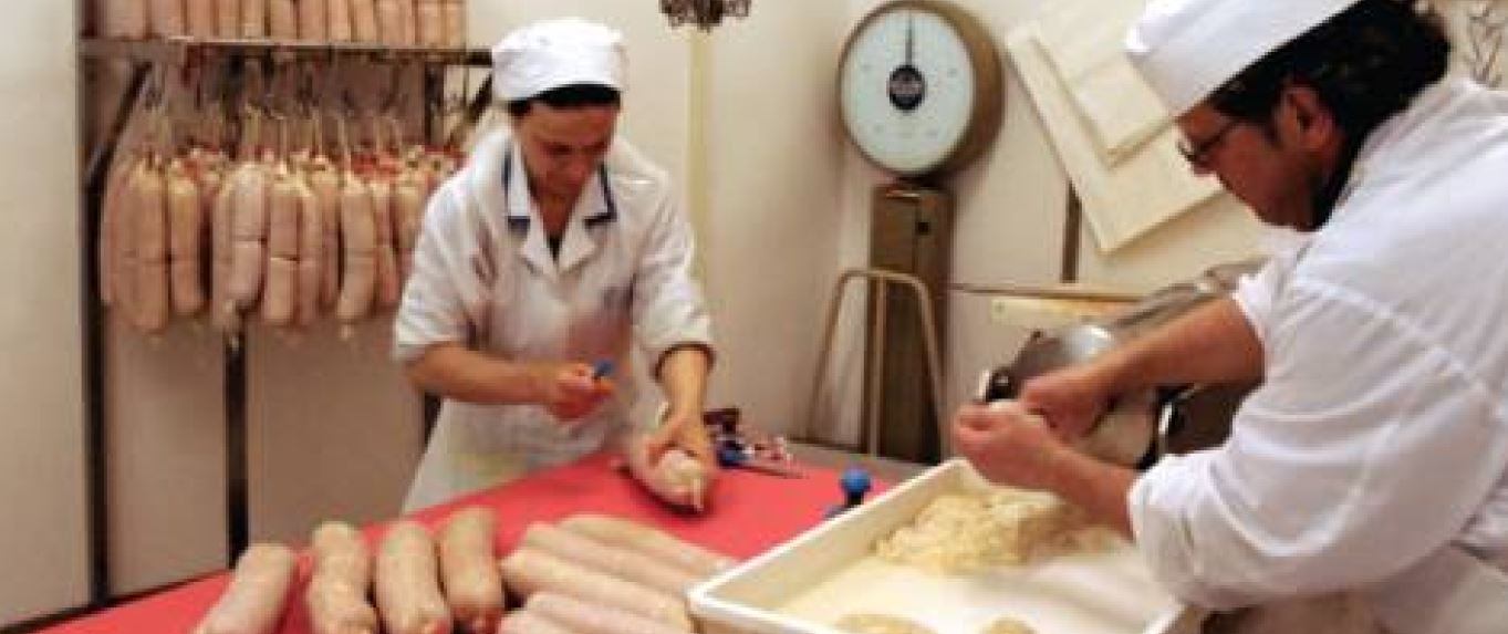 Immagine del prodotto La tradizione Norcina