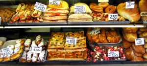 Sapori di Casa: I Dolci Tipici di Muccia