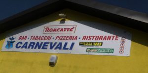 Bar Ristorante Pizzeria Carnevali