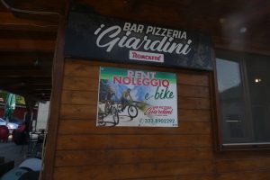 Bar Pizzeria I Giardini
