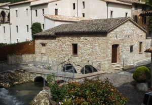 Antico Mulino Da Varano