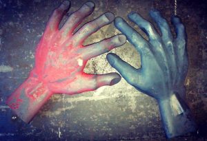 F.lli Reversi Iron Artisans