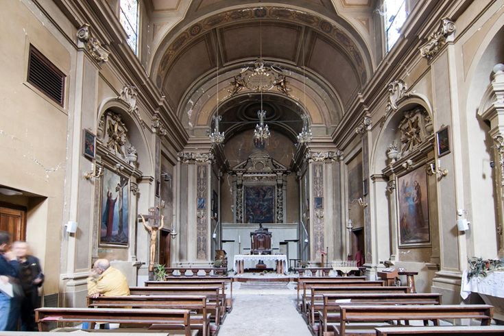 Immagine della destinazione