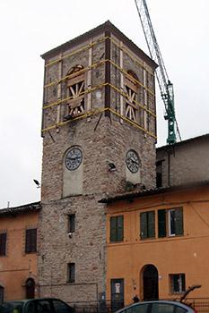 Campanile